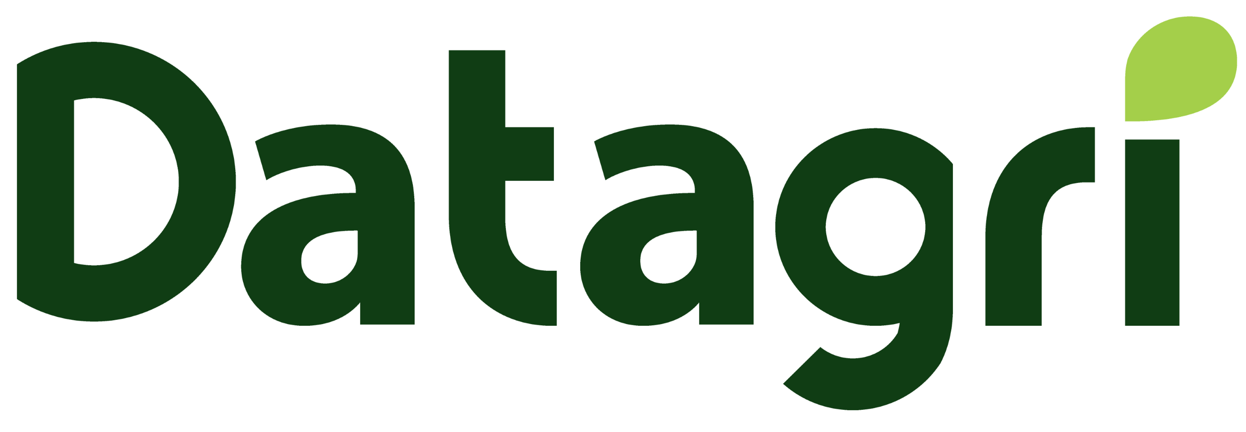 Logo DataGri