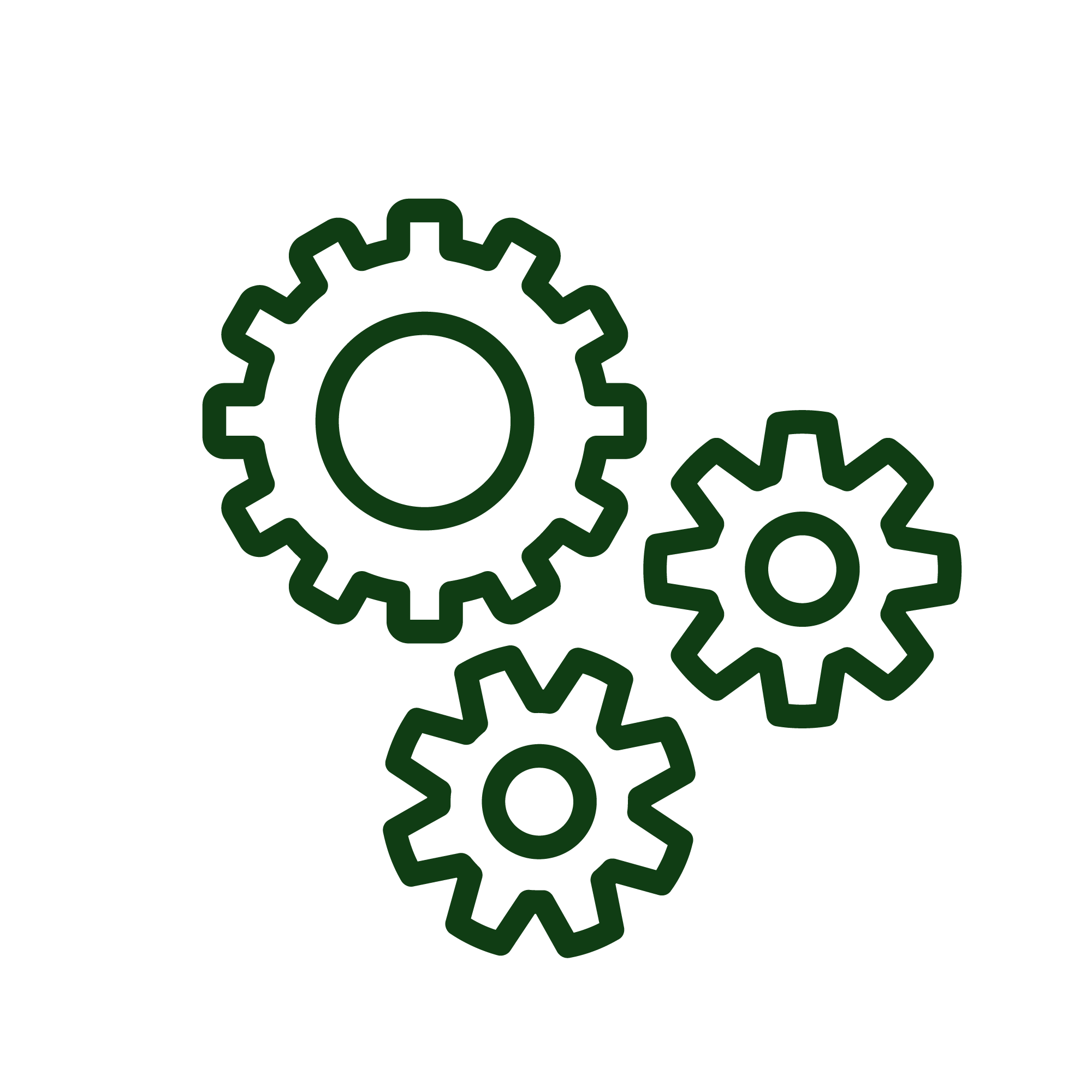 Logo P-Gear